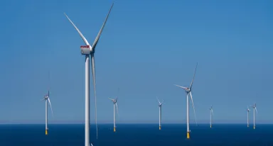 A Air Liquide vai satisfazer 70% das suas necessidades de eletricidade renovável no Benelux