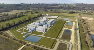 Volume de negócios do 3er trimestre 2023