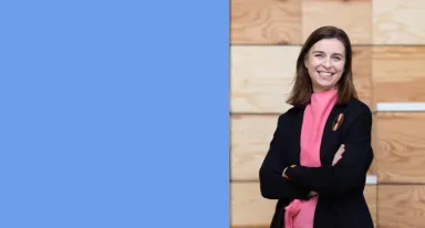 A Air Liquide nomeia Dolores Paredes Diretora Geral das actividades industriais de Air Liquide em Portugal e Espanha