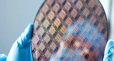 A Air Liquide desenvolve soluções inovadoras para a GlobalFoundries para melhorar a competitividade e a eficiência energética