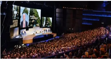 30 de april Assembleia Geral da Air Liquide 2024