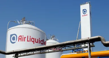 A Air Liquide vai fornecer oxigénio à LG Chem para a sua fábrica de baterias para veículos eléctricos nos Estados Unidos