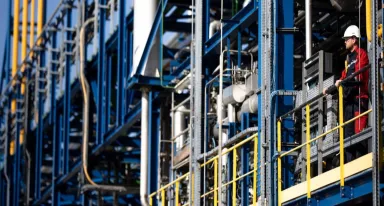 Produção de hidrogénio renovável: A Air Liquide reforça a sua parceria com a TotalEnergies através de um novo grande projeto no sul de França