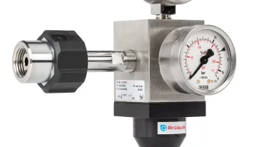 Matériels pour gaz alimentaires sous forme gazeuse - Hepal