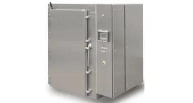 CRYO CABINET