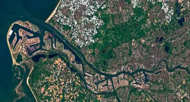 A Air Liquide anuncia grandes investimentos para apoiar a descarbonização europeia em colaboração com a TotalEnergies