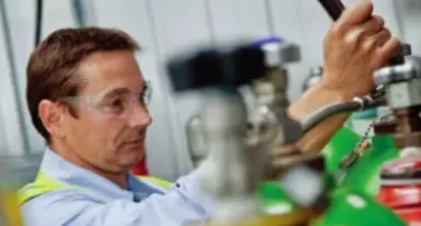 Formations sécurité