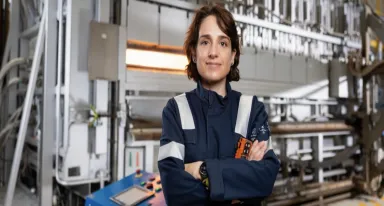 Relatório Anual Integrado 2024 da Air Liquide