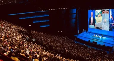 6 de maio Assembleia Geral da Air Liquide 2025