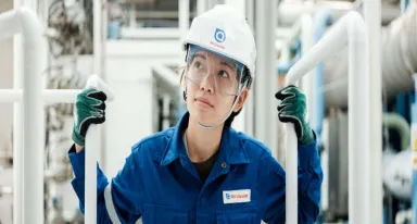 Air Liquide rafforza la sua leadership nell'Elettronica con un investimento complessivo di 130 milioni di euro per fornire un importante produttore di semiconduttori a Singapore
