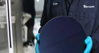 Air Liquide investe oltre 170 milioni di dollari negli Stati Uniti per sostenere l'ambizione di SK hynix di costruire un ecosistema globale di memorie per l'intelligenza artificiale